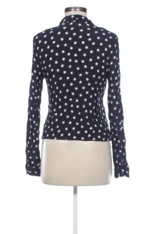 Damenbluse Superdry, Größe S, Farbe Mehrfarbig, Preis € 19,95