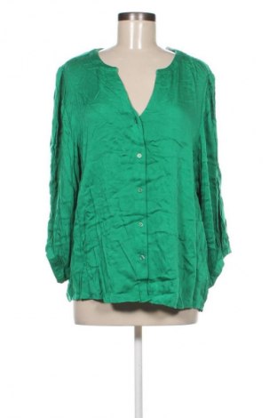 Női ing Suzanne Grae, Méret XL, Szín Zöld, Ár 11 099 Ft