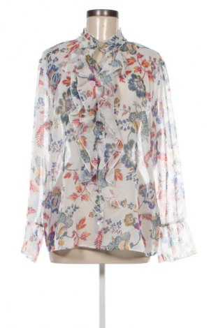 Damenbluse Taifun, Größe XL, Farbe Mehrfarbig, Preis € 18,99