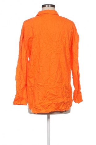 Damska koszula Takko Fashion, Rozmiar M, Kolor Pomarańczowy, Cena 81,99 zł