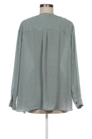 Дамска риза Talbots, Размер 3XL, Цвят Многоцветен, Цена 25,00 лв.