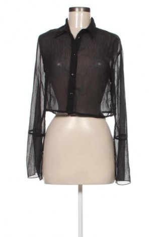Damenbluse Tally Weijl, Größe S, Farbe Schwarz, Preis 7,99 €
