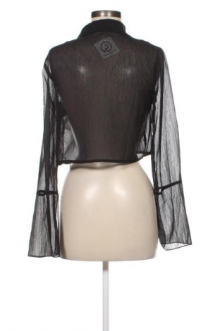 Damenbluse Tally Weijl, Größe S, Farbe Schwarz, Preis 7,99 €