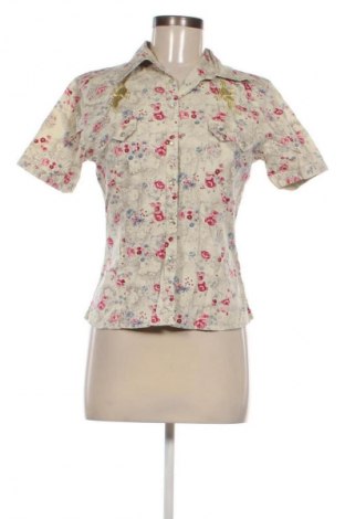 Damenbluse Terranova, Größe M, Farbe Mehrfarbig, Preis € 8,99