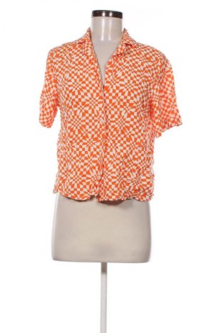 Damenbluse Terranova, Größe M, Farbe Mehrfarbig, Preis € 8,99