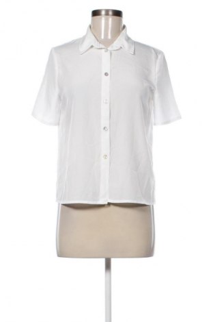 Damenbluse Terranova, Größe M, Farbe Weiß, Preis 13,99 €