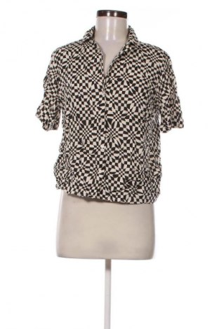Damenbluse Terranova, Größe L, Farbe Mehrfarbig, Preis € 8,99