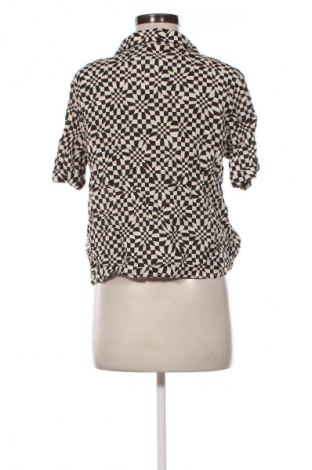 Damenbluse Terranova, Größe L, Farbe Mehrfarbig, Preis € 8,99