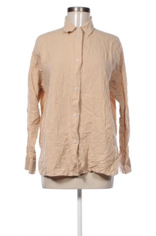 Dámská košile  Tezenis, Velikost XL, Barva Béžová, Cena  169,00 Kč
