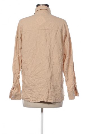Dámská košile  Tezenis, Velikost XL, Barva Béžová, Cena  169,00 Kč