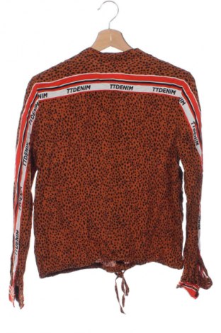 Cămașă de femei Tom Tailor, Mărime XS, Culoare Multicolor, Preț 56,99 Lei