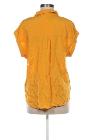 Damenbluse Tom Tailor, Größe M, Farbe Gelb, Preis 17,30 €