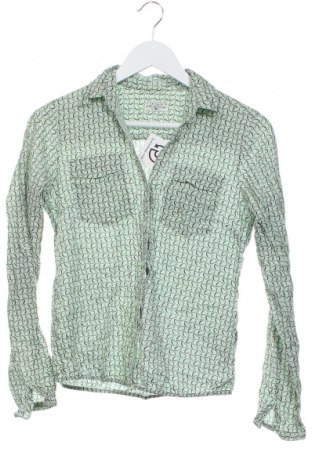 Dámská košile  Tom Tailor, Velikost XS, Barva Vícebarevné, Cena  399,00 Kč