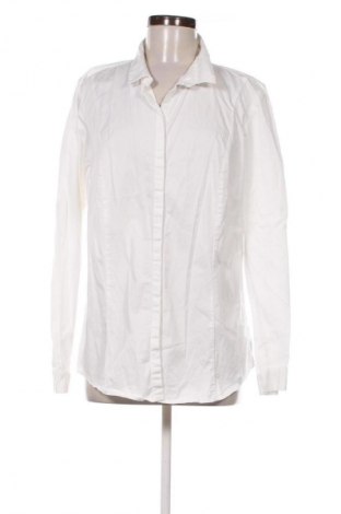 Damenbluse Tom Tailor, Größe XL, Farbe Weiß, Preis € 27,21
