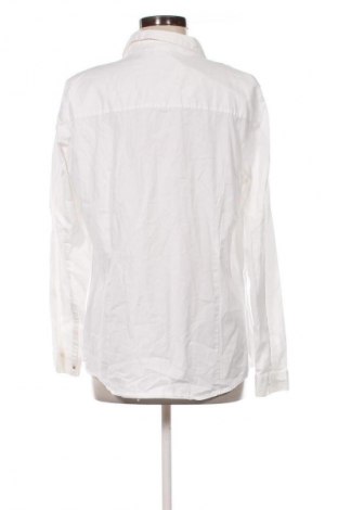 Damenbluse Tom Tailor, Größe XL, Farbe Weiß, Preis € 27,21