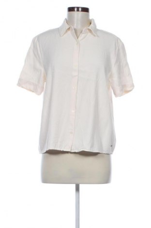 Damska koszula Tommy Hilfiger, Rozmiar M, Kolor ecru, Cena 614,99 zł