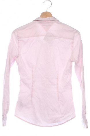 Cămașă de femei Tommy Hilfiger, Mărime XXS, Culoare Roz, Preț 303,99 Lei