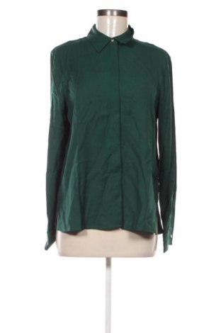 Damenbluse Tommy Hilfiger, Größe S, Farbe Grün, Preis € 79,99