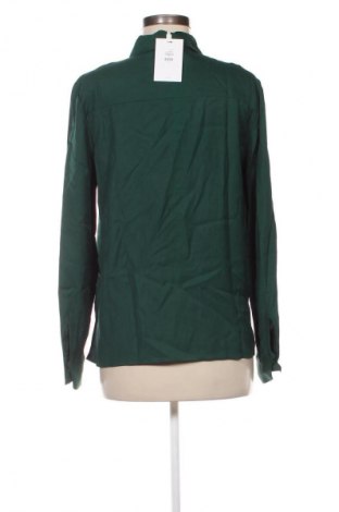 Damenbluse Tommy Hilfiger, Größe S, Farbe Grün, Preis € 79,99