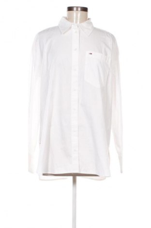 Damenbluse Tommy Hilfiger, Größe S, Farbe Weiß, Preis € 117,99