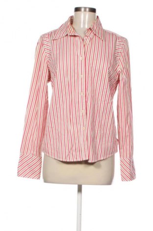 Damenbluse Tommy Hilfiger, Größe L, Farbe Mehrfarbig, Preis 45,61 €