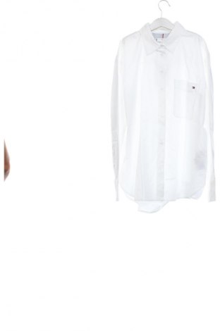 Dámská košile  Tommy Hilfiger, Velikost XXS, Barva Krémová, Cena  2 199,00 Kč