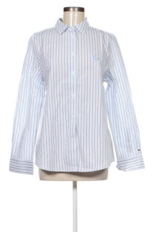 Damenbluse Tommy Hilfiger, Größe M, Farbe Mehrfarbig, Preis 60,99 €