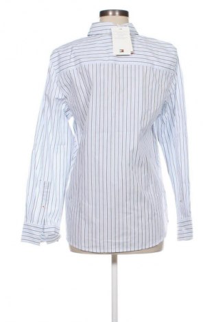 Damenbluse Tommy Hilfiger, Größe M, Farbe Mehrfarbig, Preis 60,99 €