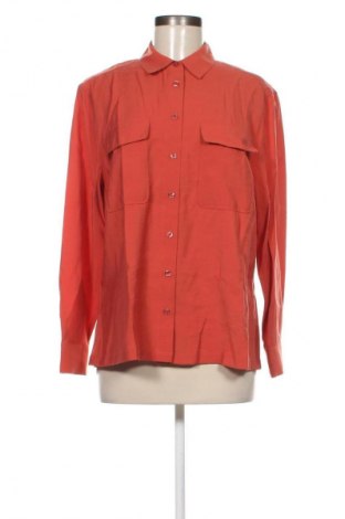 Damenbluse Tommy Hilfiger, Größe S, Farbe Rot, Preis € 142,99