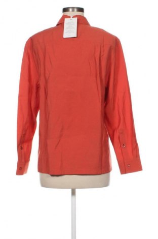 Damenbluse Tommy Hilfiger, Größe S, Farbe Rot, Preis € 142,99