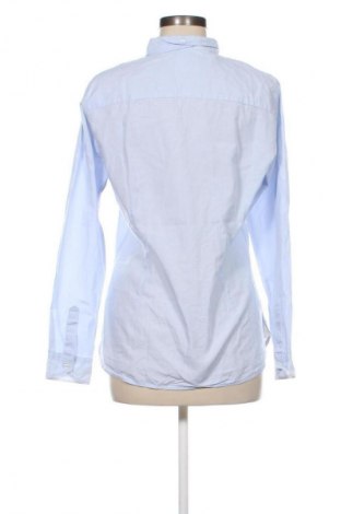 Damenbluse Tommy Hilfiger, Größe M, Farbe Blau, Preis € 83,99