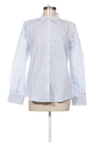 Damenbluse Tommy Hilfiger, Größe M, Farbe Mehrfarbig, Preis € 107,99