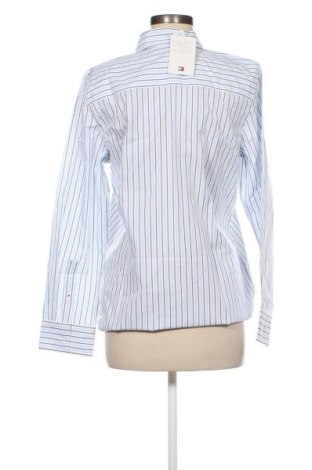 Damenbluse Tommy Hilfiger, Größe M, Farbe Mehrfarbig, Preis € 107,99