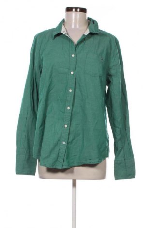 Dámska košeľa  Tommy Hilfiger, Veľkosť XL, Farba Zelená, Cena  45,52 €