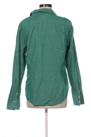 Dámska košeľa  Tommy Hilfiger, Veľkosť XL, Farba Zelená, Cena  45,52 €