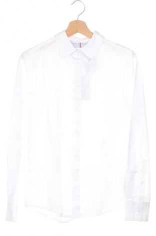 Damenbluse Tommy Hilfiger, Größe XS, Farbe Weiß, Preis € 69,99