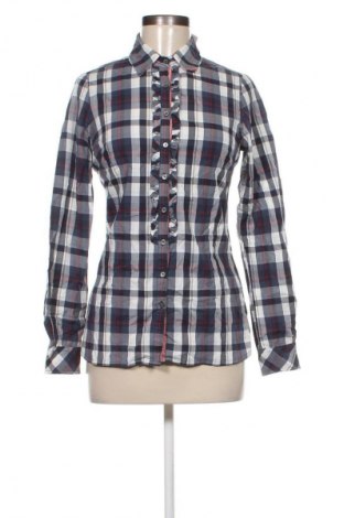 Дамска риза Tommy Hilfiger, Размер S, Цвят Многоцветен, Цена 89,99 лв.