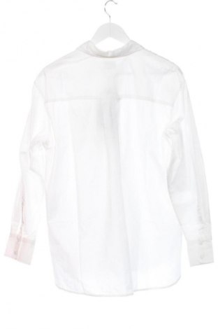 Női ing Tommy Jeans, Méret XS, Szín Fehér, Ár 40 689 Ft