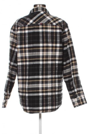 Damenbluse Tommy Jeans, Größe M, Farbe Mehrfarbig, Preis € 66,99