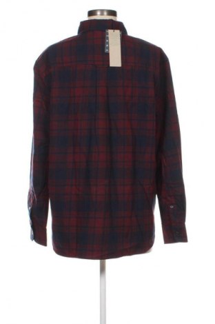Γυναικείο πουκάμισο Tommy Jeans, Μέγεθος M, Χρώμα Πολύχρωμο, Τιμή 49,99 €