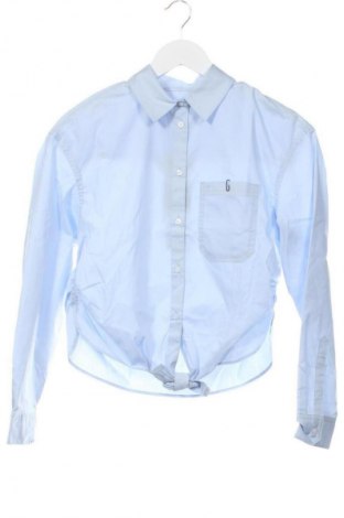 Cămașă de femei Tommy Jeans, Mărime XS, Culoare Albastru, Preț 514,99 Lei