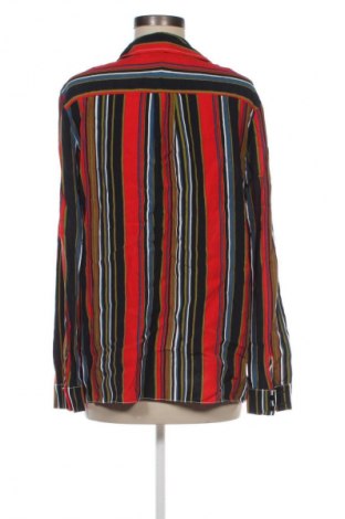 Damenbluse Topshop, Größe M, Farbe Mehrfarbig, Preis € 20,99