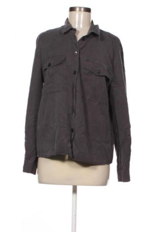 Női ing Topshop, Méret L, Szín Szürke, Ár 5 489 Ft