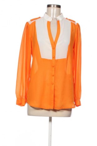 Damenbluse Topshop, Größe L, Farbe Mehrfarbig, Preis € 13,99