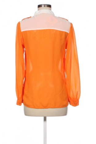 Damenbluse Topshop, Größe L, Farbe Mehrfarbig, Preis € 13,99