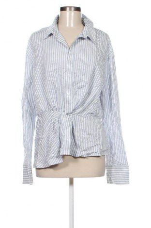 Дамска риза Topshop, Размер M, Цвят Многоцветен, Цена 41,99 лв.