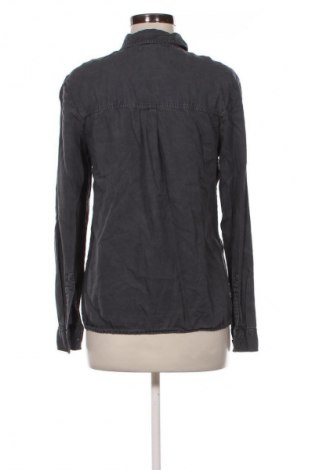 Дамска риза Topshop, Размер M, Цвят Сив, Цена 26,99 лв.