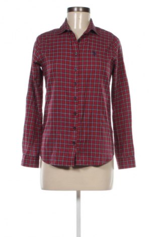 Damenbluse U.S. Polo Assn., Größe S, Farbe Mehrfarbig, Preis 28,18 €