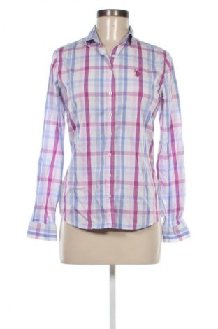 Damenbluse U.S. Polo Assn., Größe S, Farbe Mehrfarbig, Preis 28,18 €