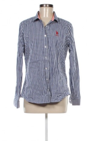 Dámska košeľa  U.S. Polo Assn., Veľkosť L, Farba Viacfarebná, Cena  27,95 €